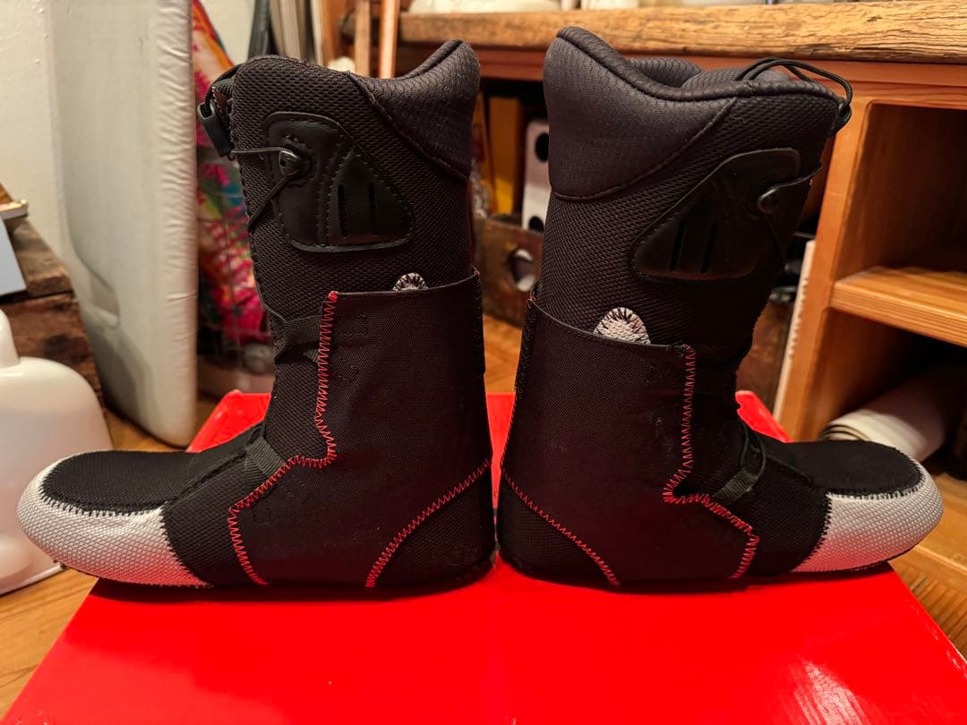 年末年始特別割引‼︎DEELUXE ARETH RIN ディーラックス　アースリン