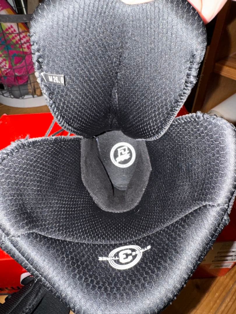 年末年始特別割引‼︎DEELUXE ARETH RIN ディーラックス　アースリン