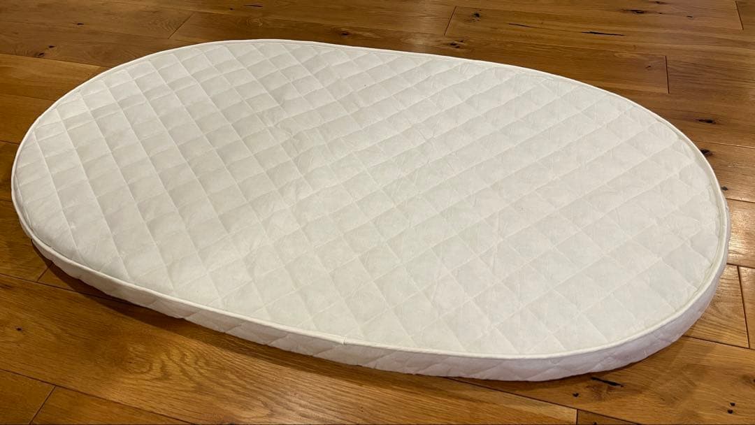 引き取り限定 Stokke Sleepi ベビーベッド　V2? 美品　セット