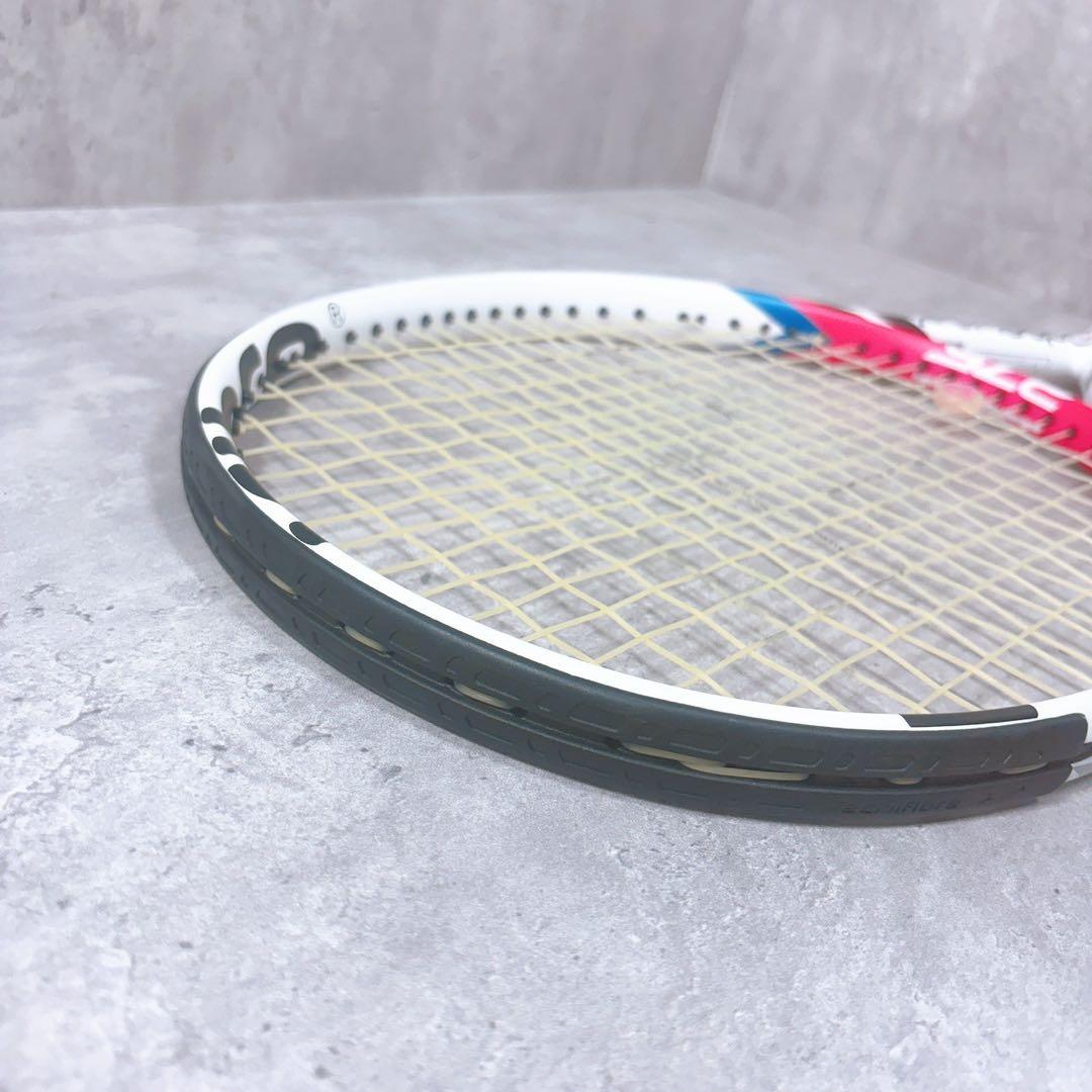 Tecnifibre T-Rebound Pro Lite 275 硬式テニス