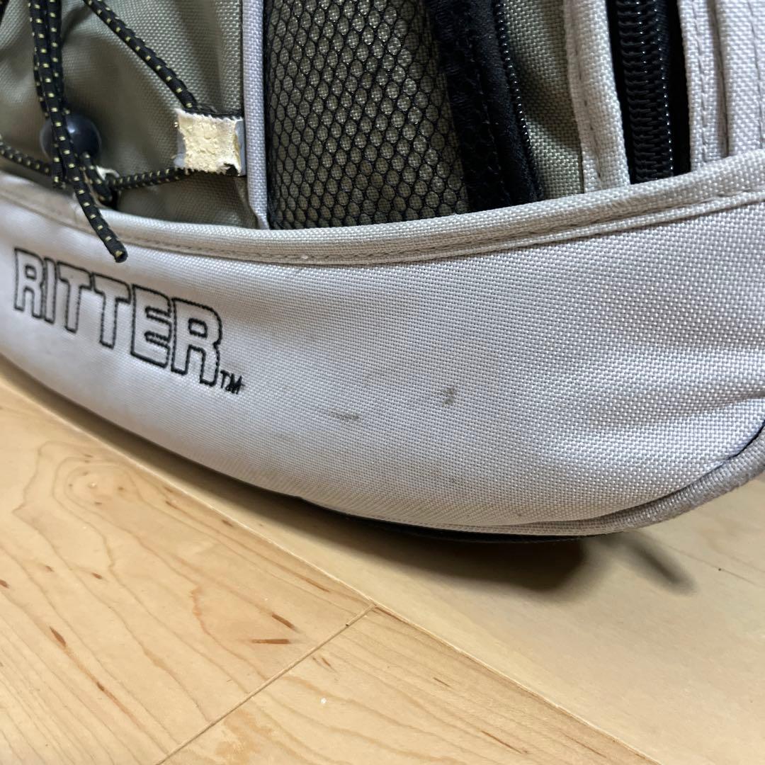 値下げ‼️SYAIRI YE-50 /3TS. / RITTER RG-7000