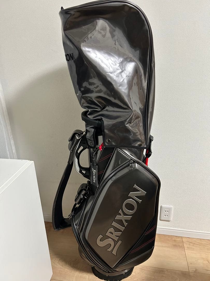 ‼️レア物限定品‼️スリクソン 9.5型 スタンド式　GGC-S167L