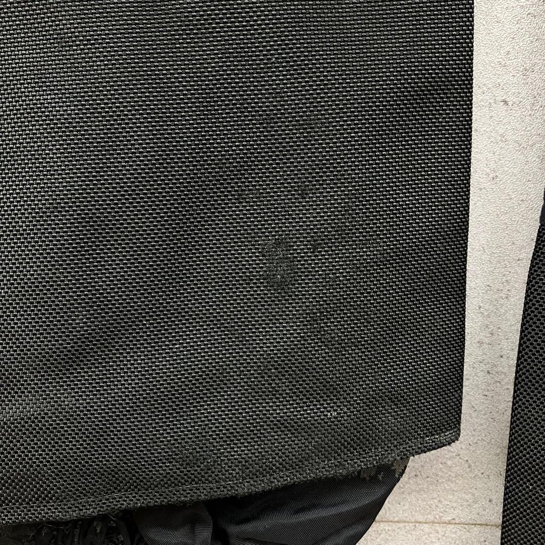 Marmot マーモット ビブパンツ GORE-TEX スキー スノボ S 黒