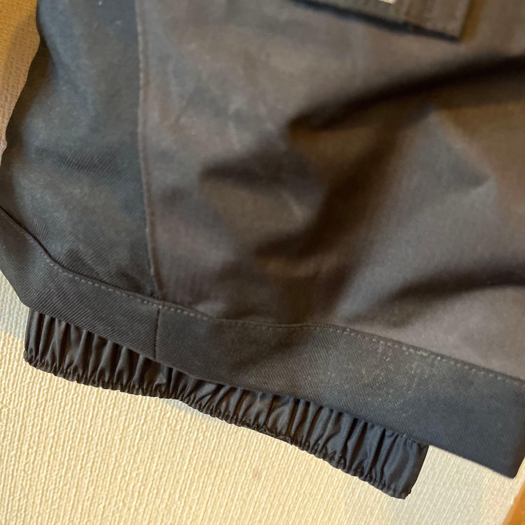 パタゴニア スノーショット キッズ スキーウェア