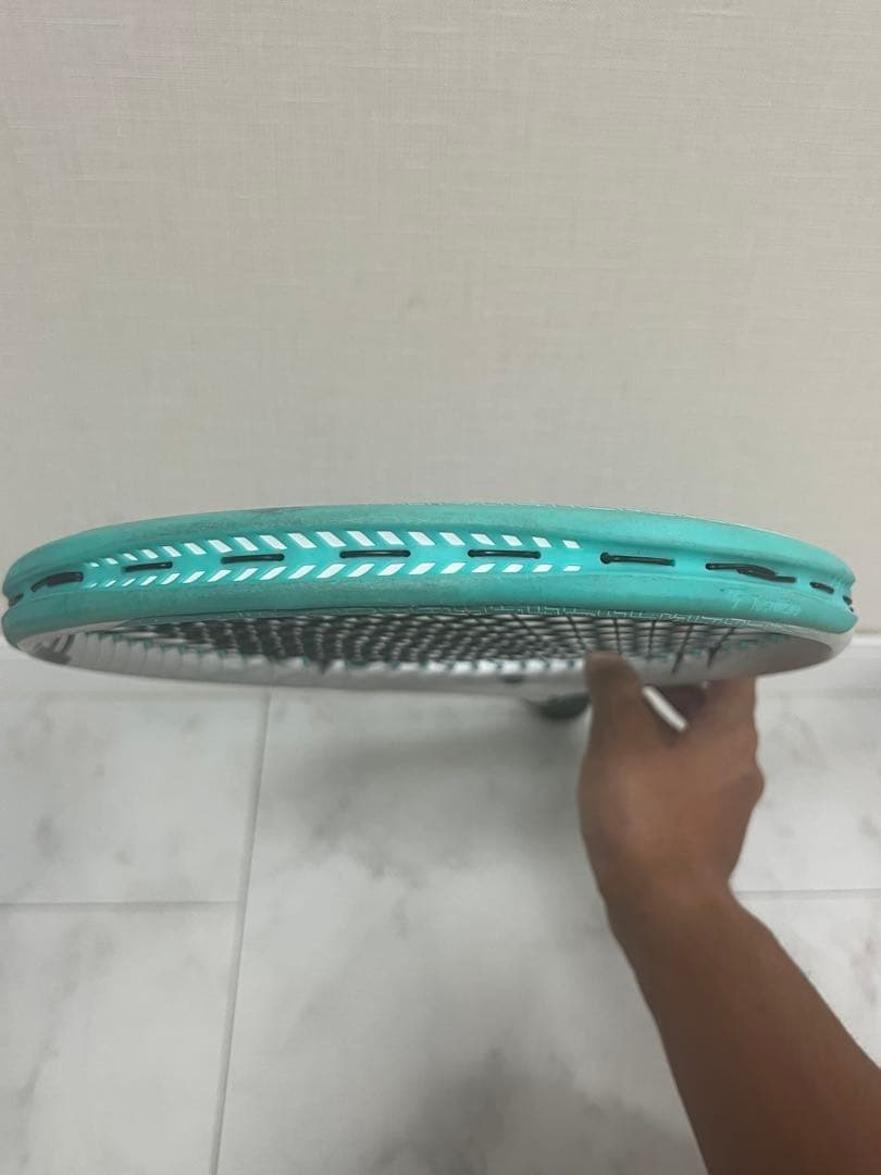 Tecnifibre（テクニファイバー） TEMPO（テンポ）285 v2