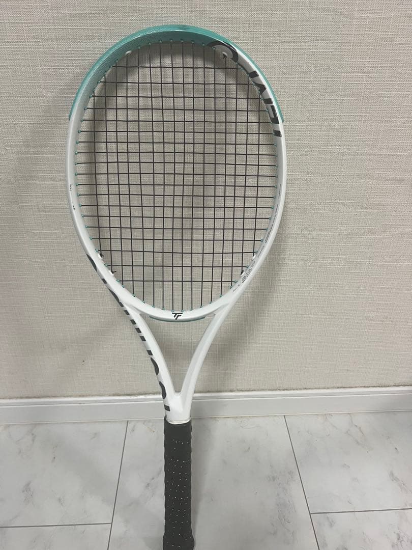 Tecnifibre（テクニファイバー） TEMPO（テンポ）285 v2