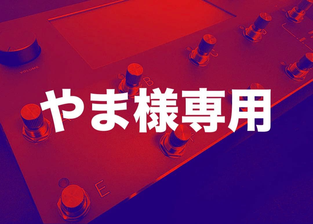 【美品】Neural DSP Quad Cortex ＋EV30（未使用