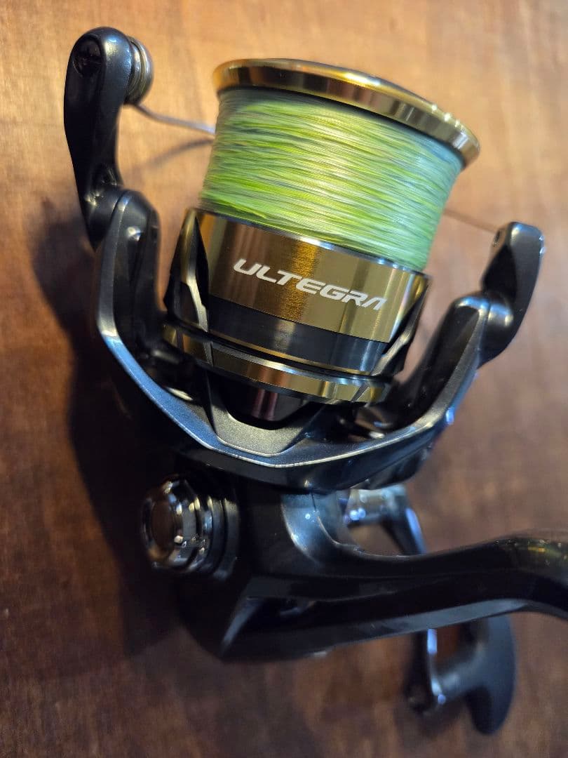 アルテグラ4000XG