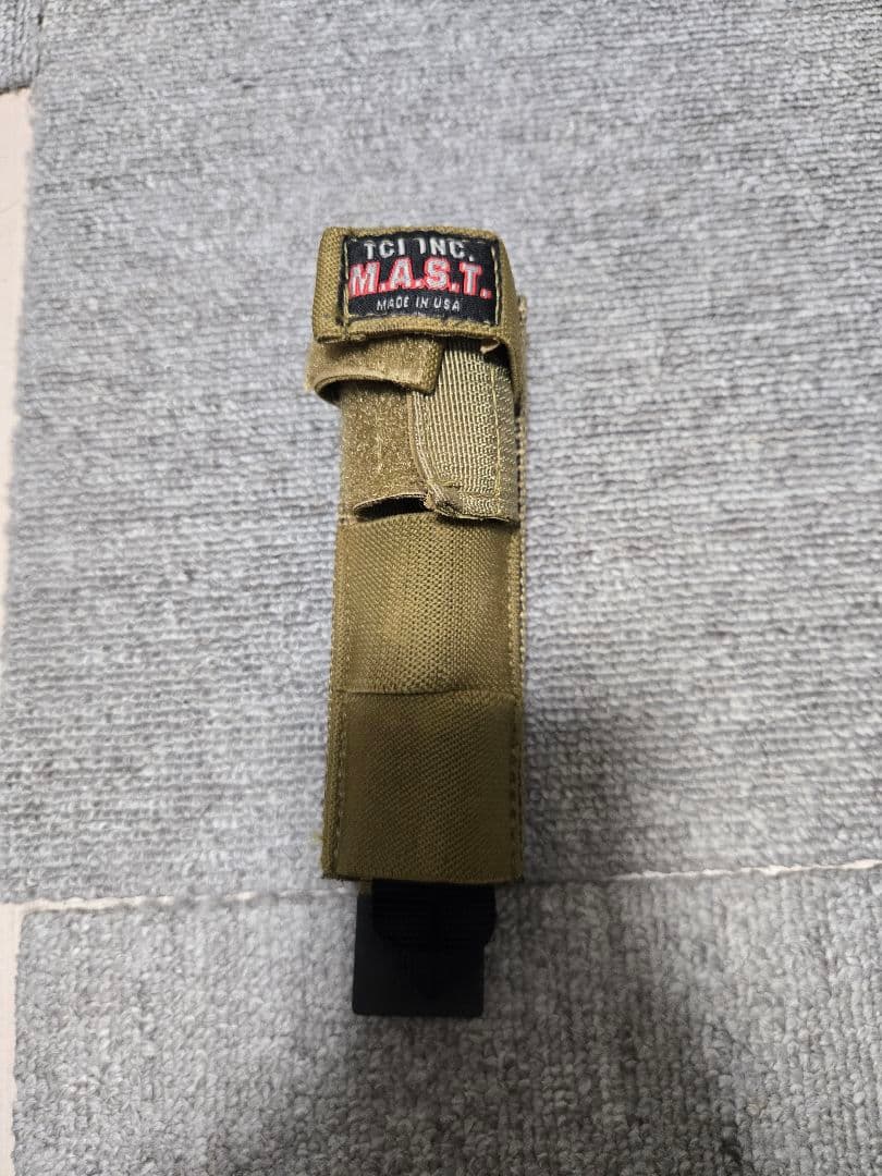 M.A.S.T. アンテナガイド　Lコネクタ付