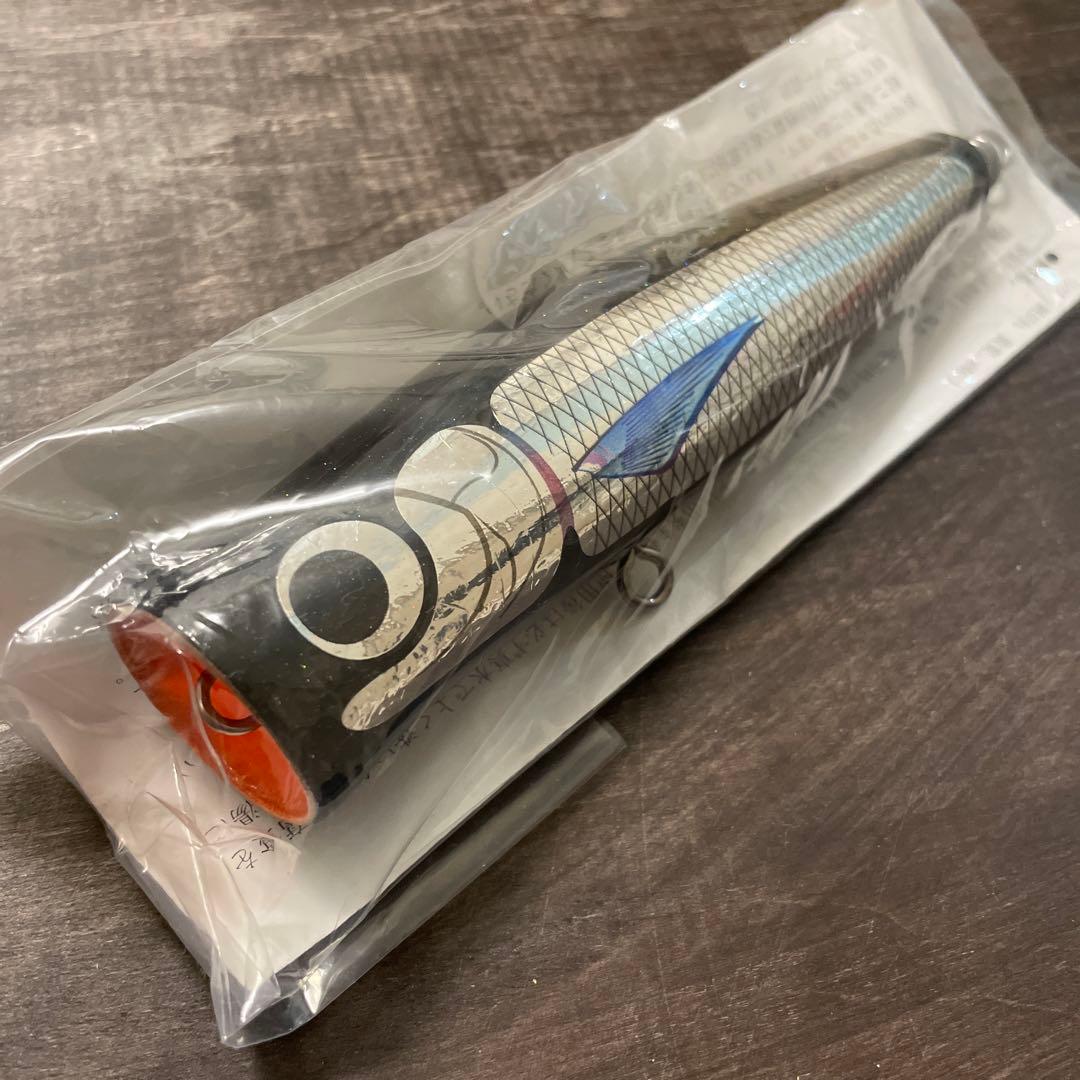 ダムセル 90-170 ブラック カーペンター G628