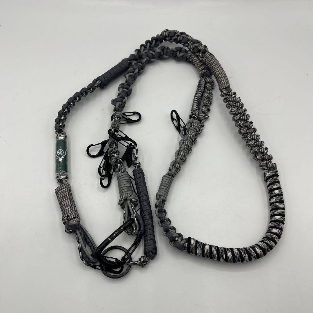 希少 SOUTH2 WEST8 B:TOGETHER ROPE 52inch