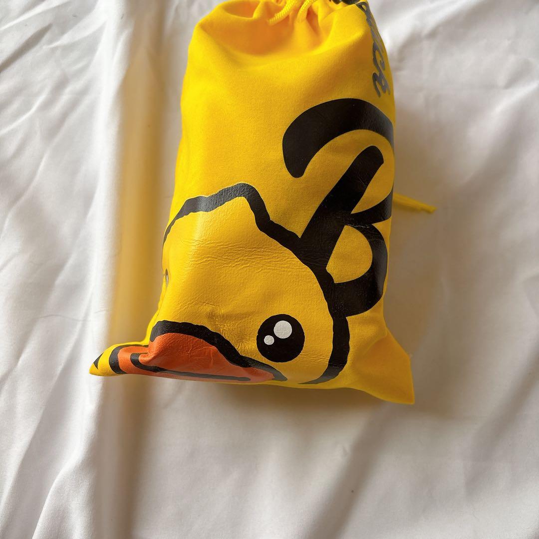 ☆首 頚椎 サポーター ネックカラー 男女兼用 ムラサキ アヒル むらさき