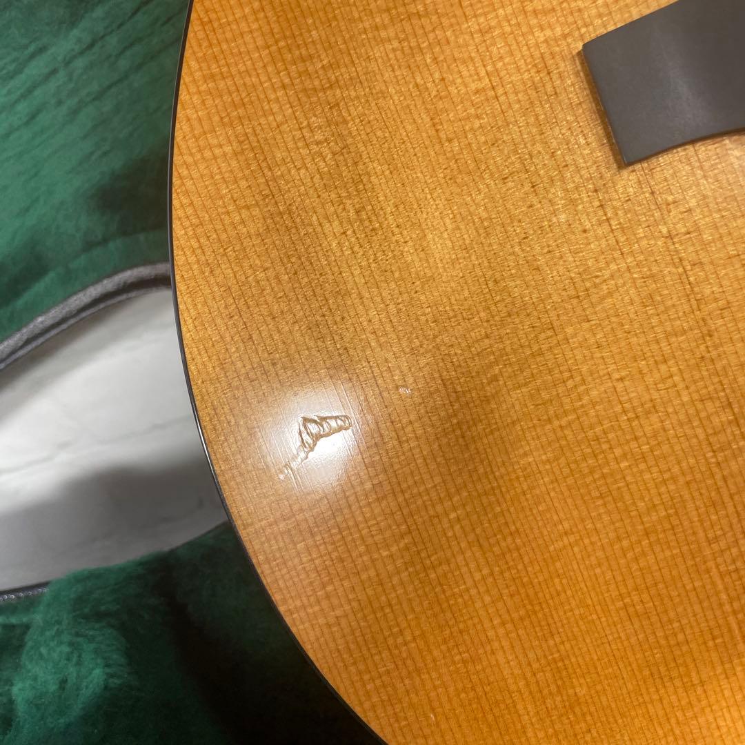 Martin & Co. マーチン 000-16GT Gloss Top