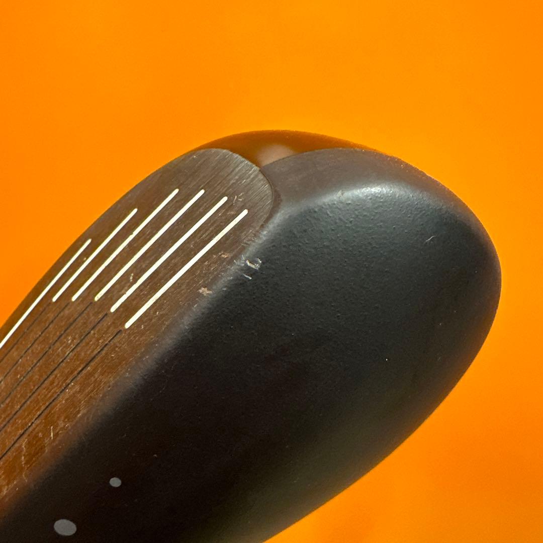 PING G425 ユーティリティ 22度 85 S