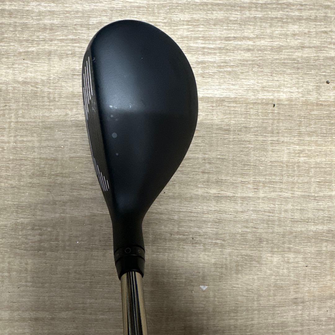 PING G425 ユーティリティ 22度 85 S