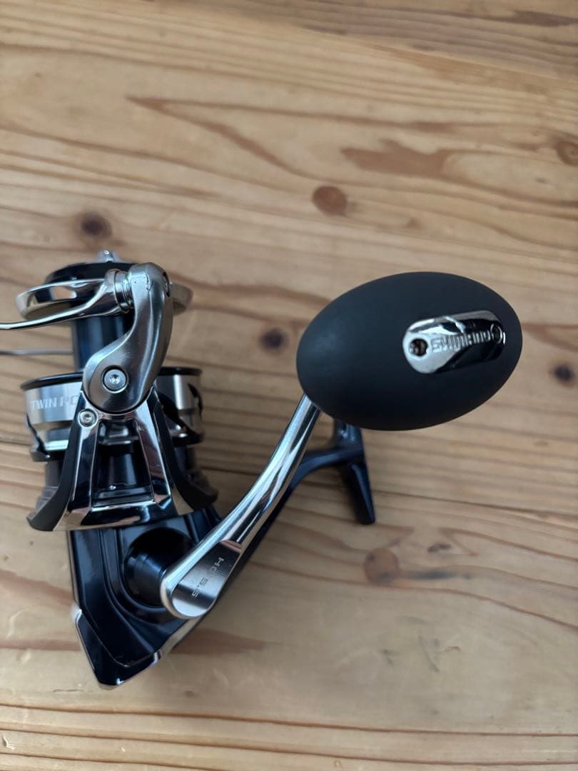 買いも売りもします ツインパワーsw 10000HG