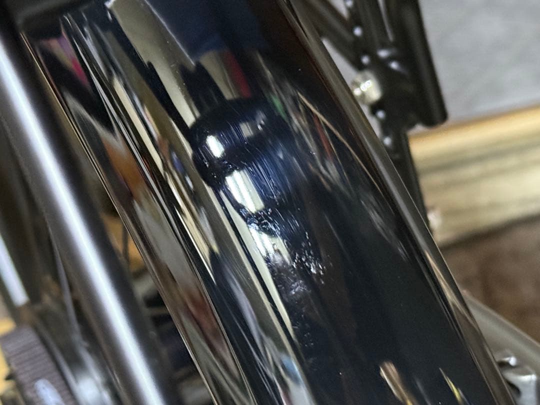 tern verge s8i ターン　ヴァージュ