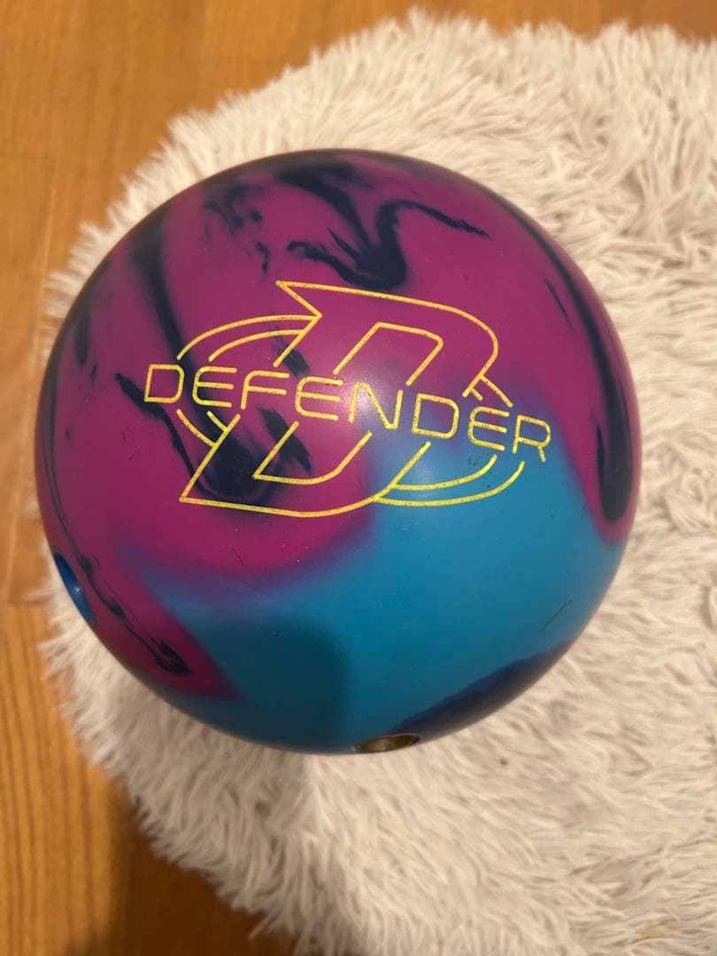 ディフェンダー