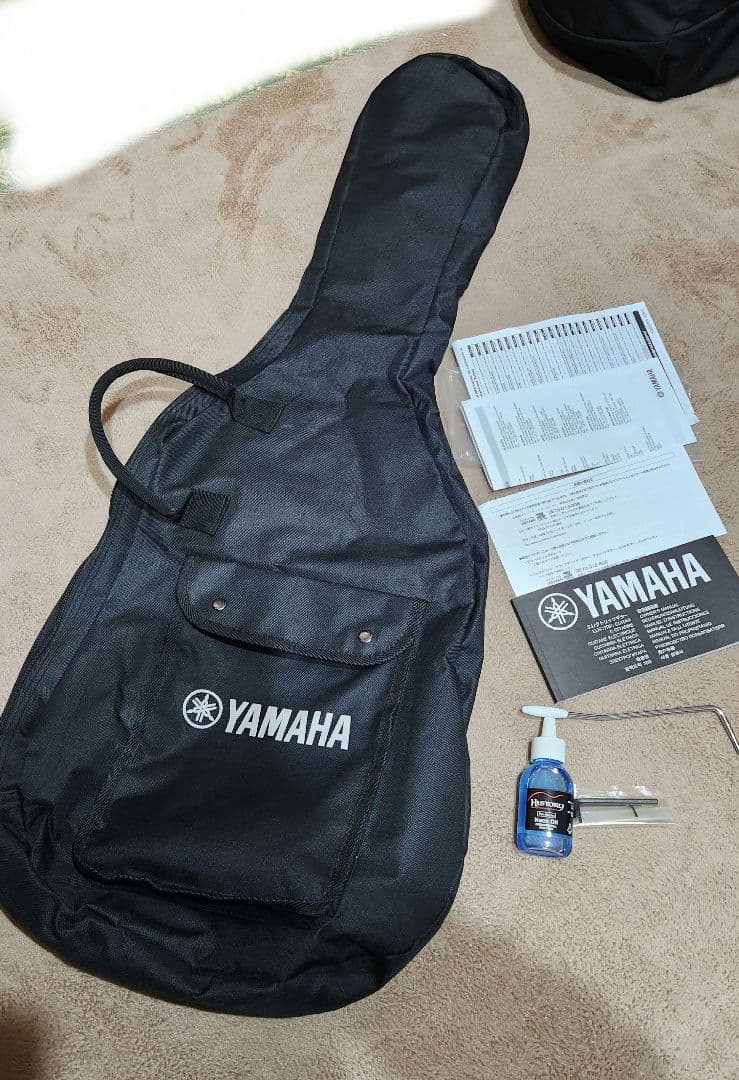 ヤマハ YAMAHA Pacifica PAC212VFM