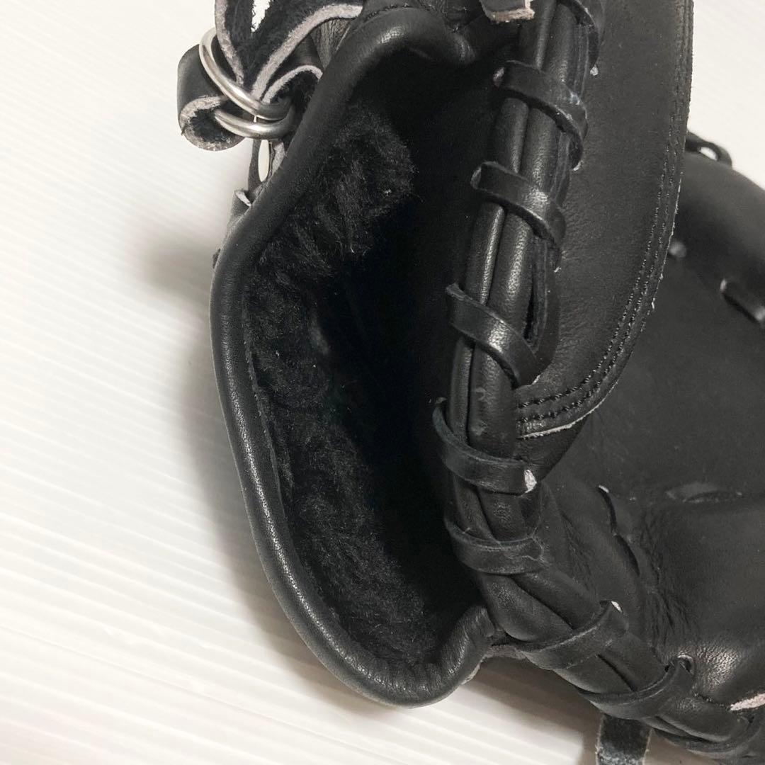 ミズノ KANAME HG-3型 Mizuno キャッチャーミット 軟式グローブ