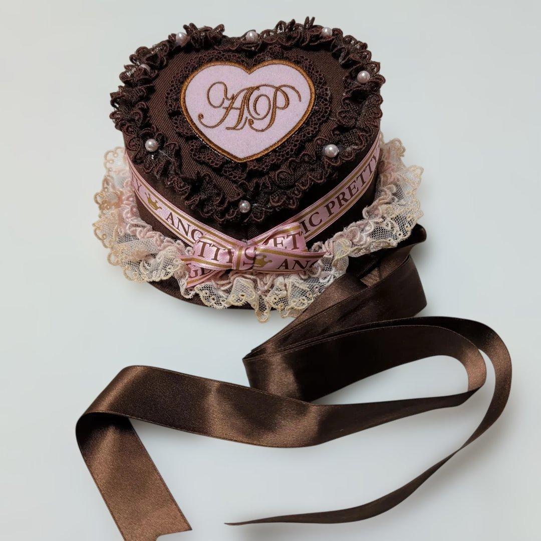 AngelicPretty メルティチョコレート Melty chocolate