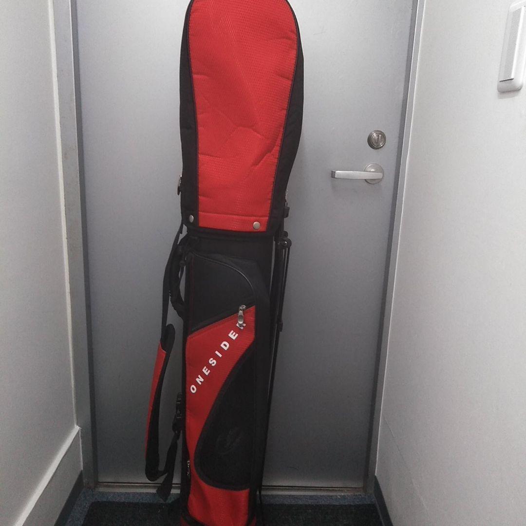 レディース キャディバッグ