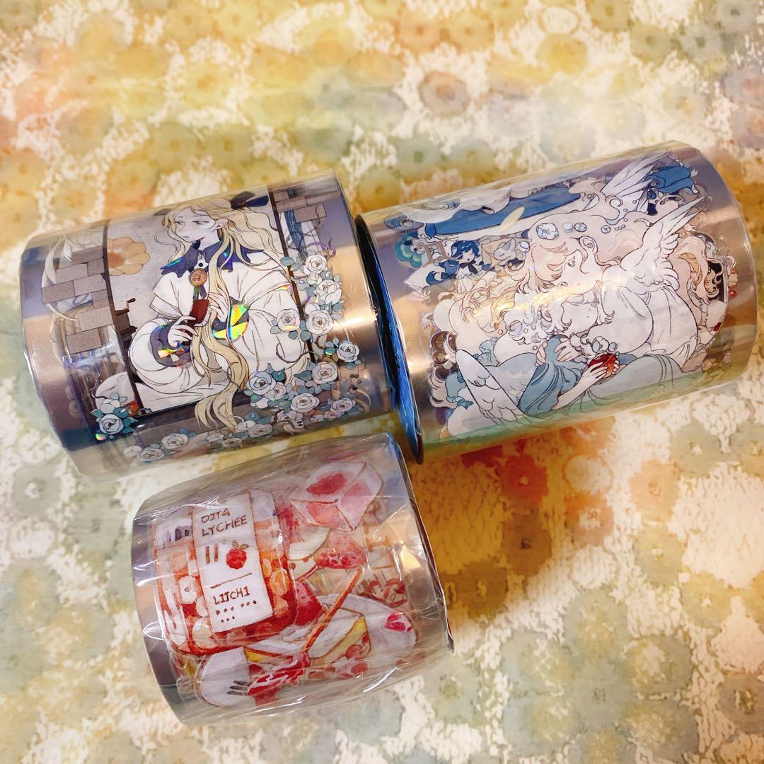 ねこっこページ