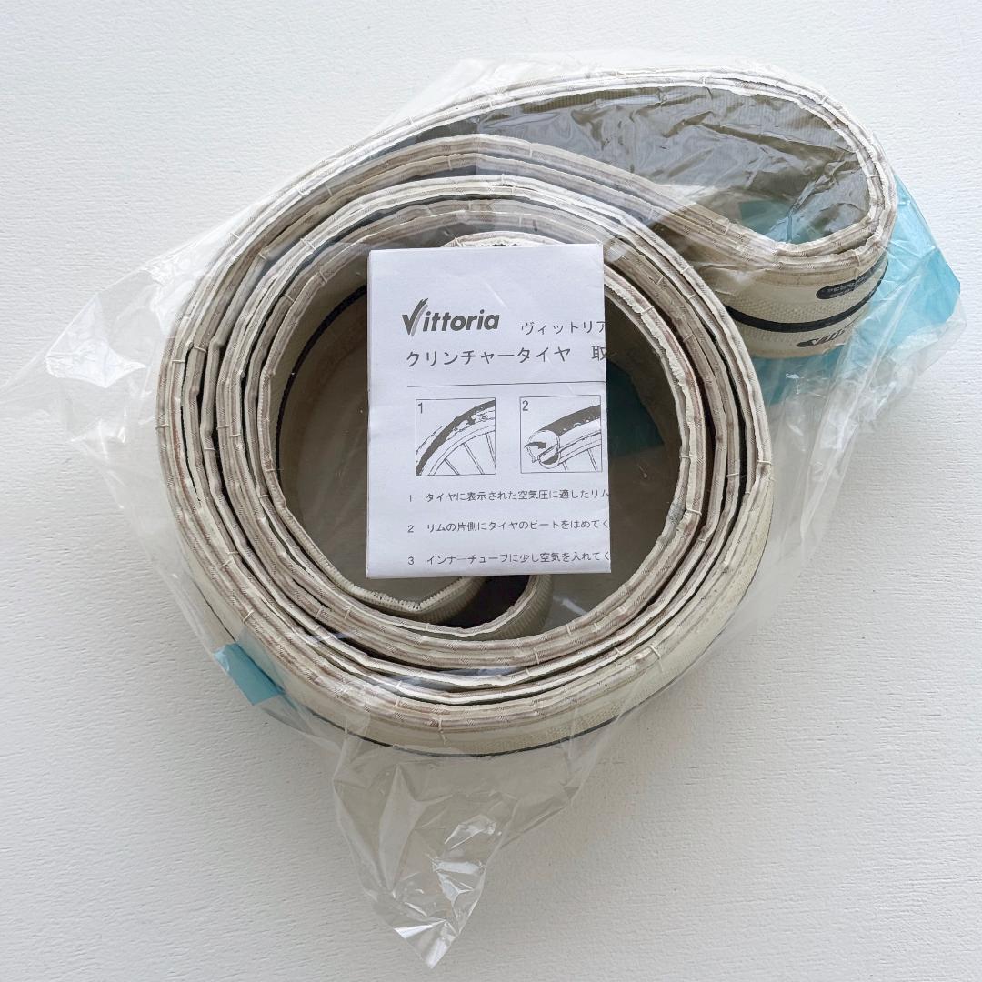た*ん様 Vittoria ❤️ ヴィットリア ルビノ プロ 700×23C ホ