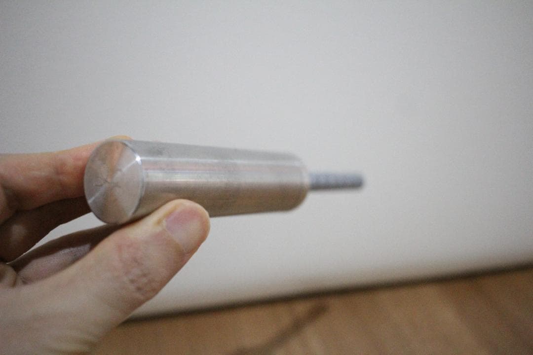 アポロフィールダー　大　チタン