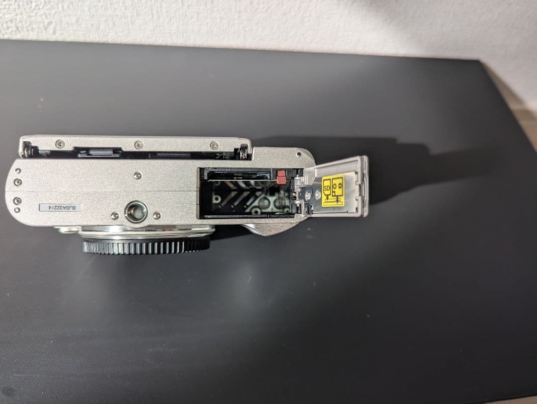 OLYMPUS PEN E-PL9 ホワイト レンズキット