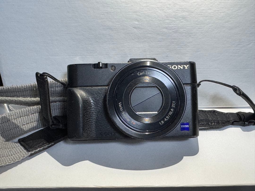 RX-100 m2 ジャンク