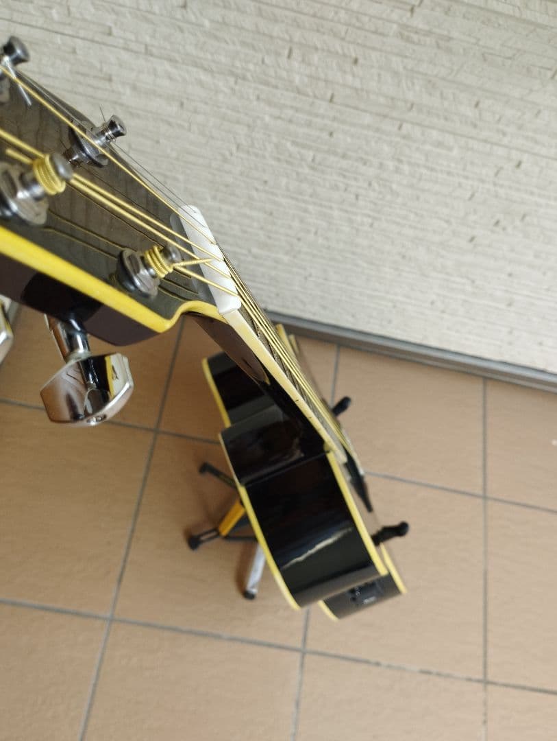 morris MR-451SBL モーリス エレアコ