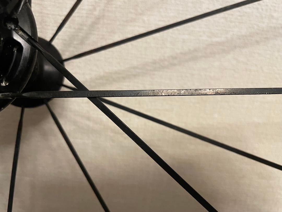 パーツ MAVIC COSMIC CARBONE 40T