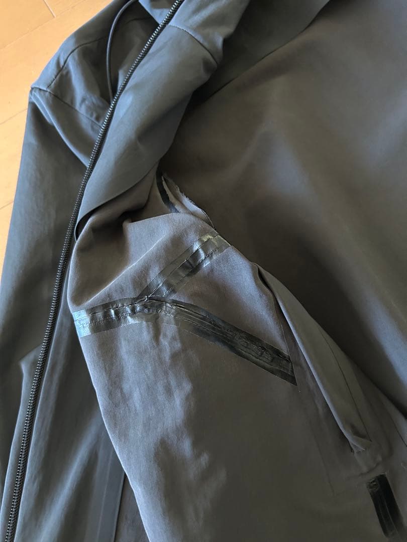 ジャケット・アウター bottega veneta 2020ss nylon jacket