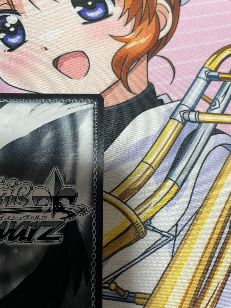 AMG ヴァイスシュバルツ　リコリコ　夏祭り満喫中 千束　SIR No11