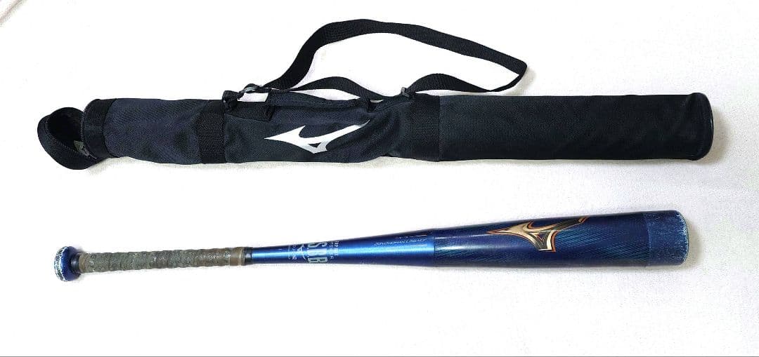 H*t様 ミズノ軟式バット ビヨンドマックスLEGACY80cm