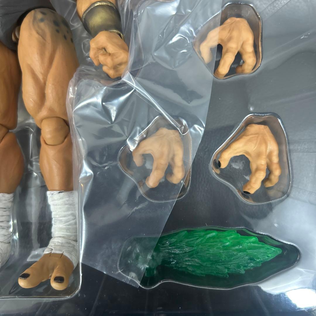 モータルコンバット 1/12 アクションフィギュア ゴロー