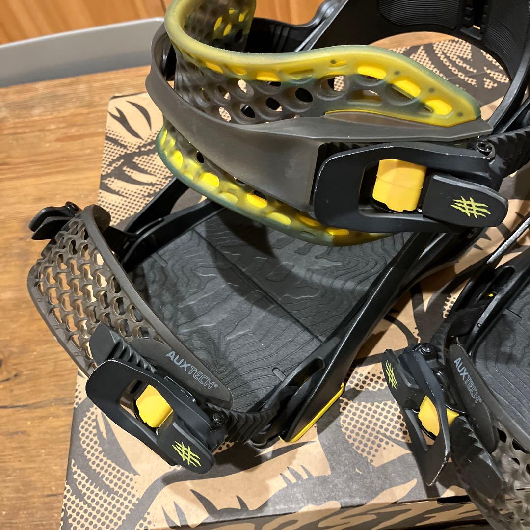 23-24 LOBSTER HALDOR PRO Mサイズ 美品