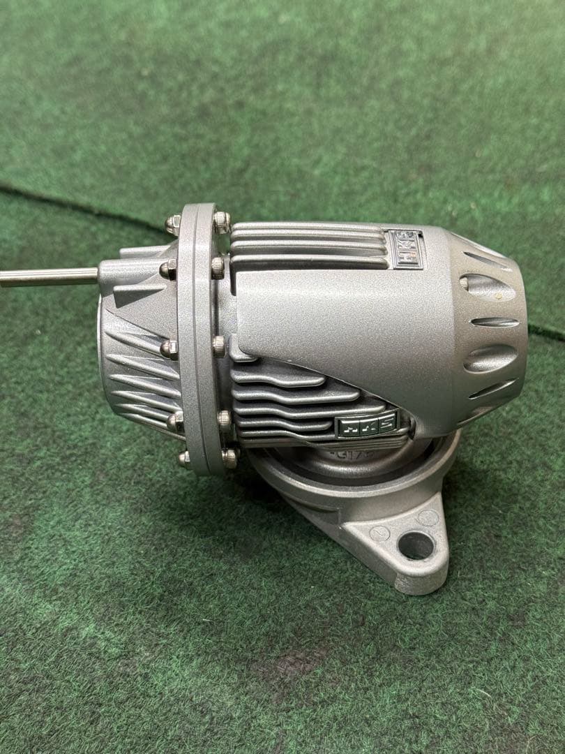 rb25det HKS ブローオフバルブ　スーパーSQV4