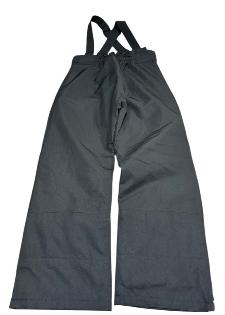 新品FILAスキースノボウェア150男の子女の子上下セパレートセット