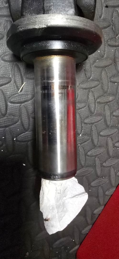 s15 スペックR フロント プロペラシャフト