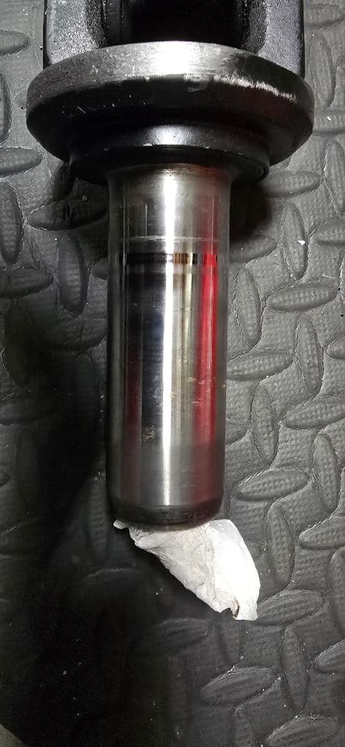 s15 スペックR フロント プロペラシャフト