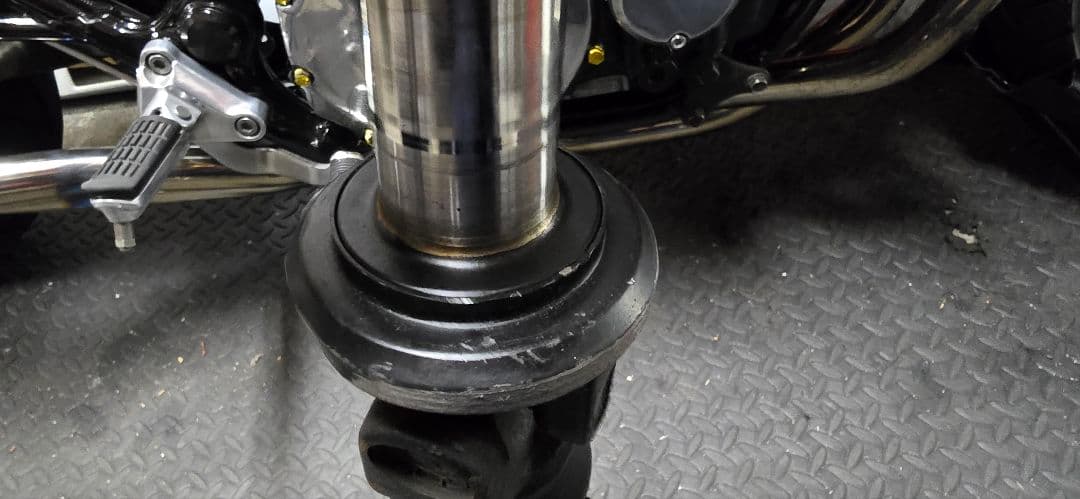 s15 スペックR フロント プロペラシャフト