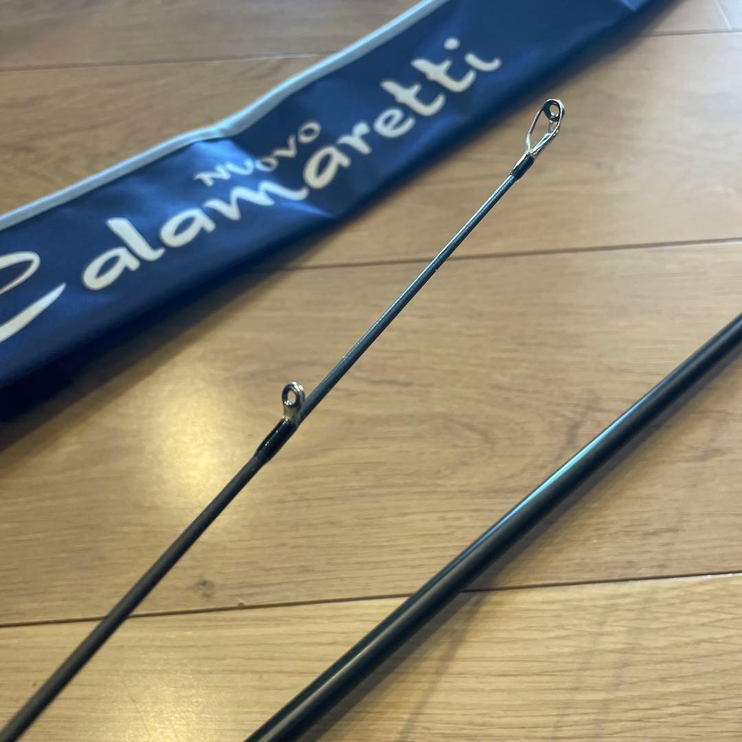 Calamaretti GOMC-892H エギングロッド