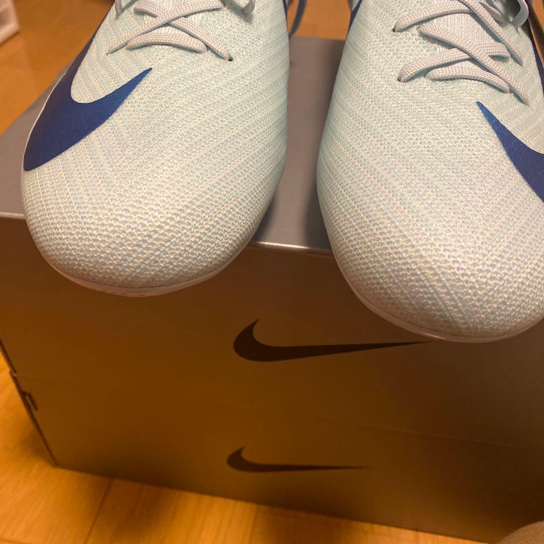 新品　ナイキ ズーム マーキュリアル ヴェイパー 16 PRO HG 29cm