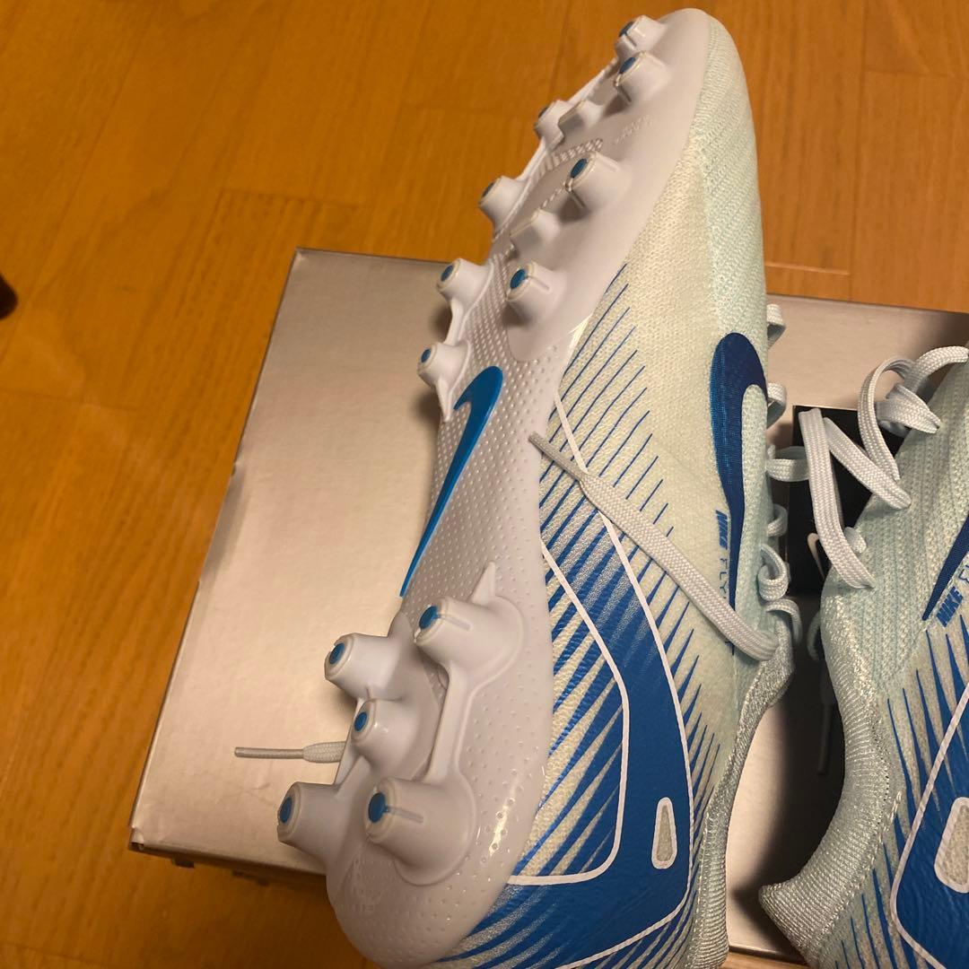 新品　ナイキ ズーム マーキュリアル ヴェイパー 16 PRO HG 29cm