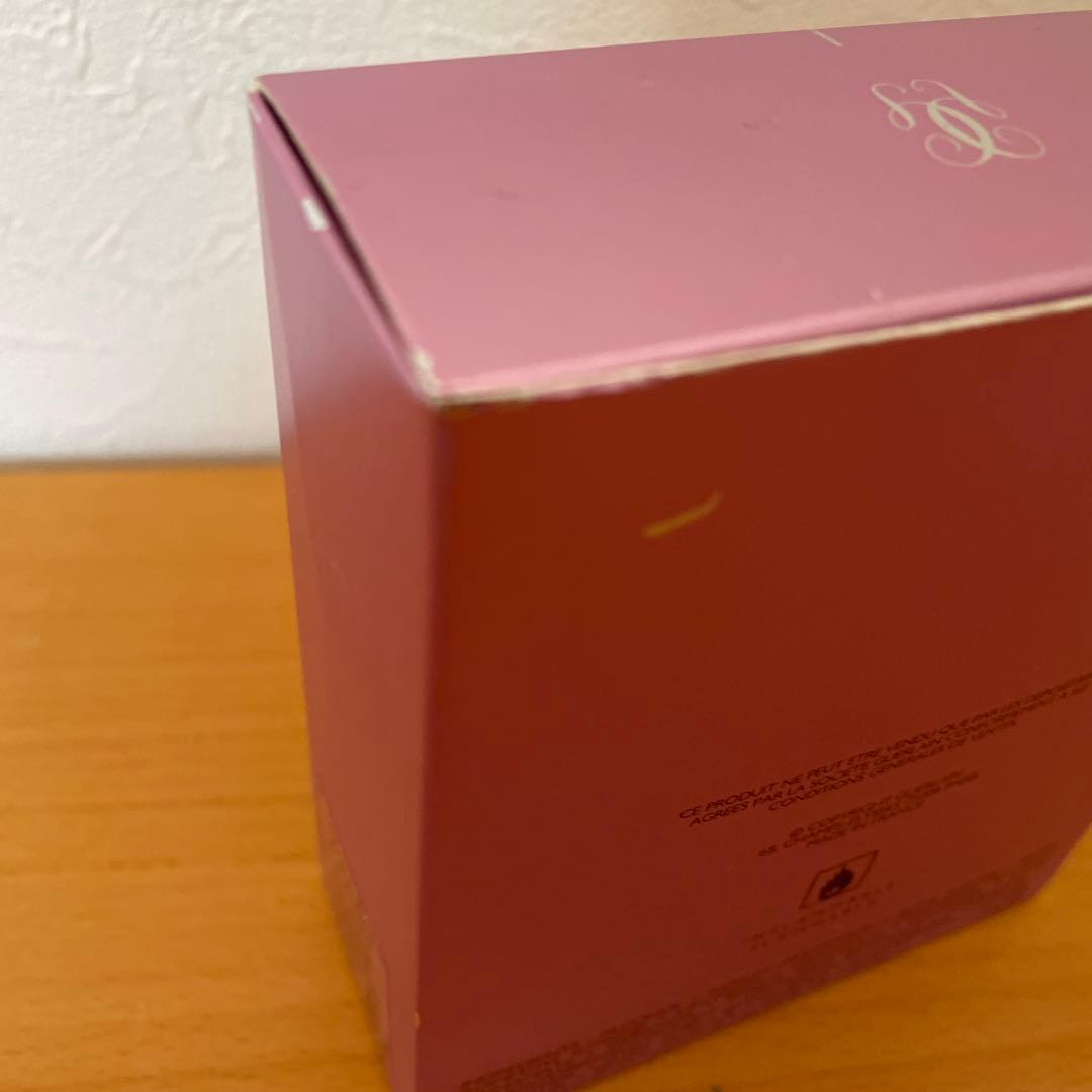 未使用品 限定ボトル ゲラン ランスタンマジー オーデパルファン 50ml