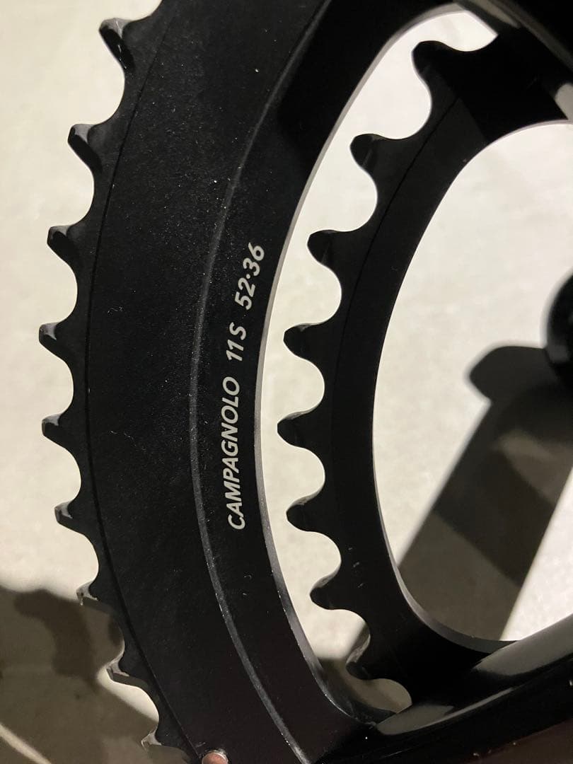 Campagnolo ポテンザ グループセット カンパニョーロ