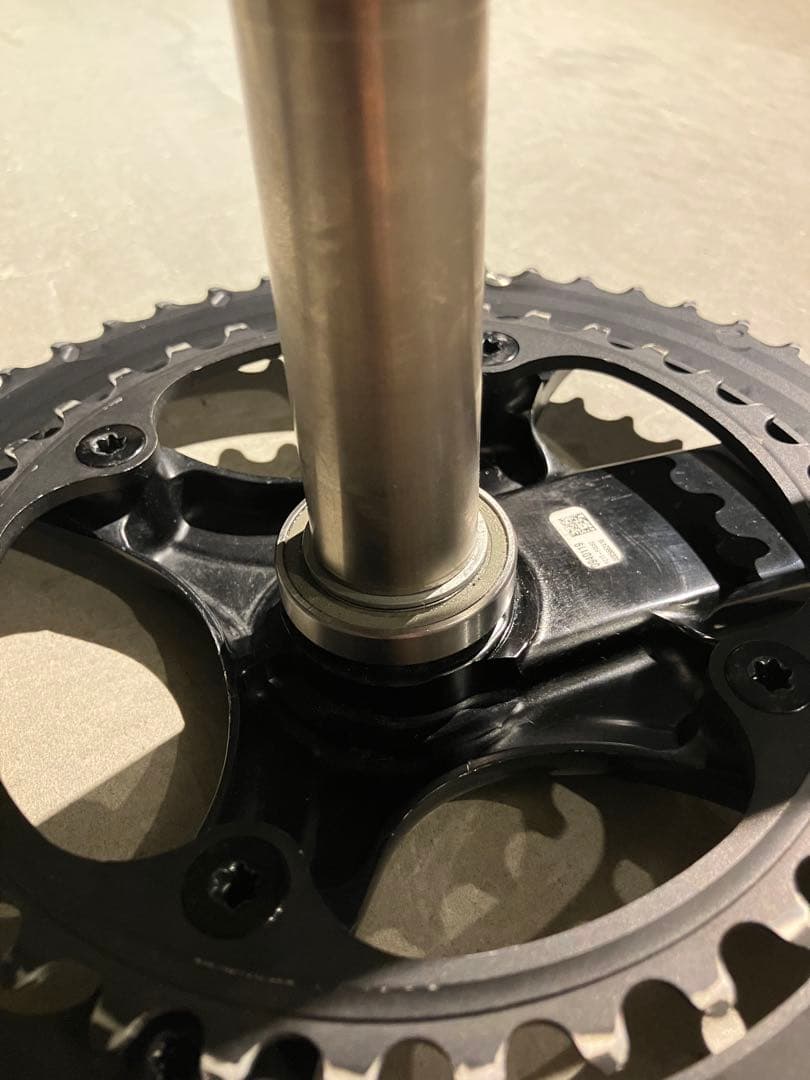 Campagnolo ポテンザ グループセット カンパニョーロ