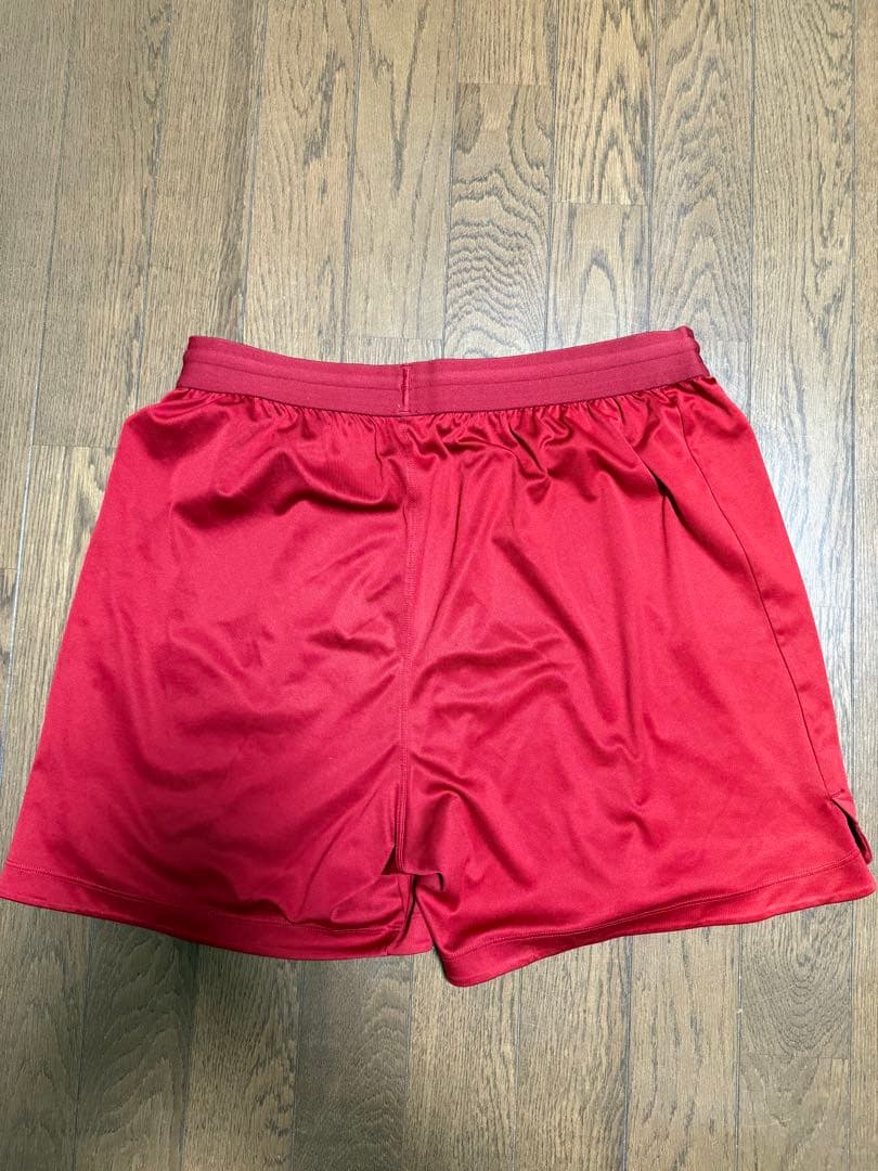 リヴァプール ユニフォーム19/20シーズン 上下セット